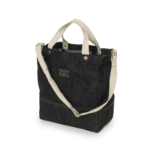 Neelum Market Totes - 26L  Denim: Medium