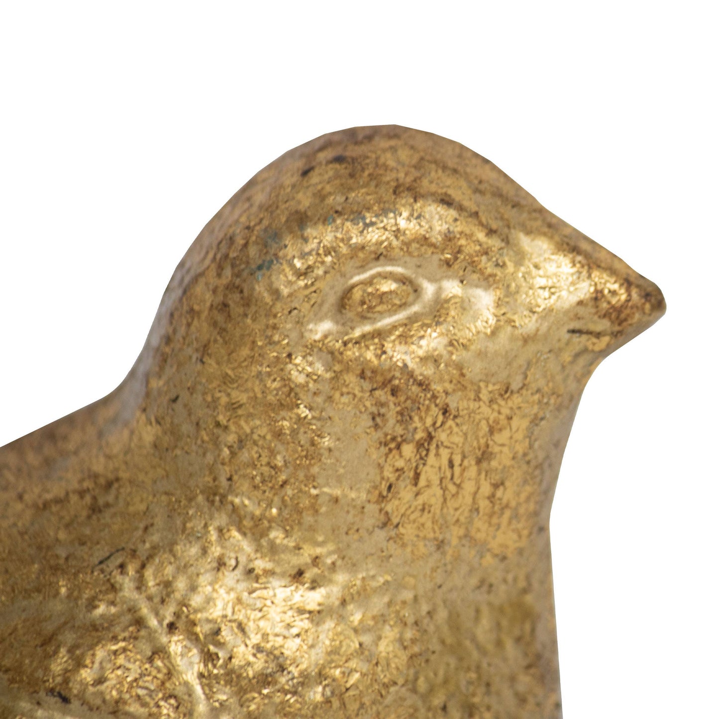 Moira Brass Bird Figure Metal