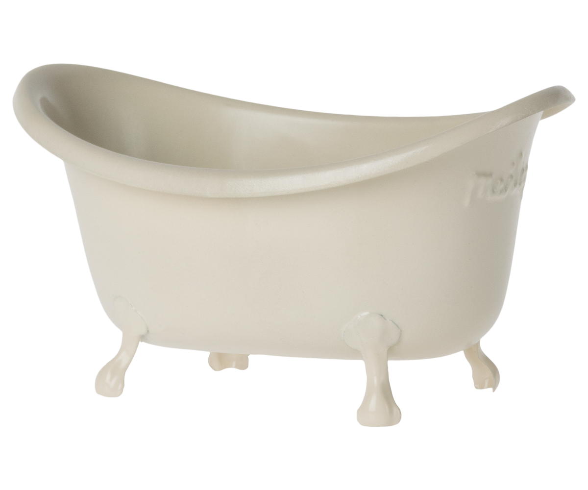 Bathtub,Mouse