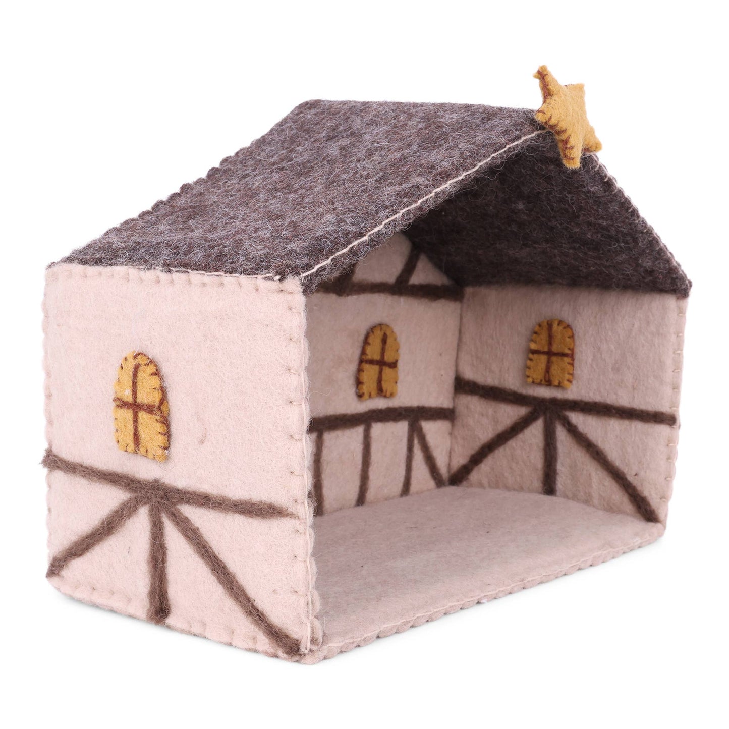 Stable - Open