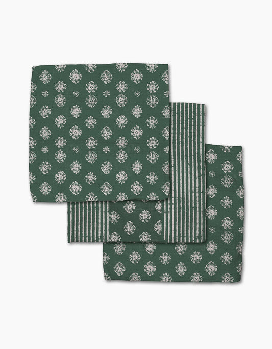 Arbusto Dishcloth Set