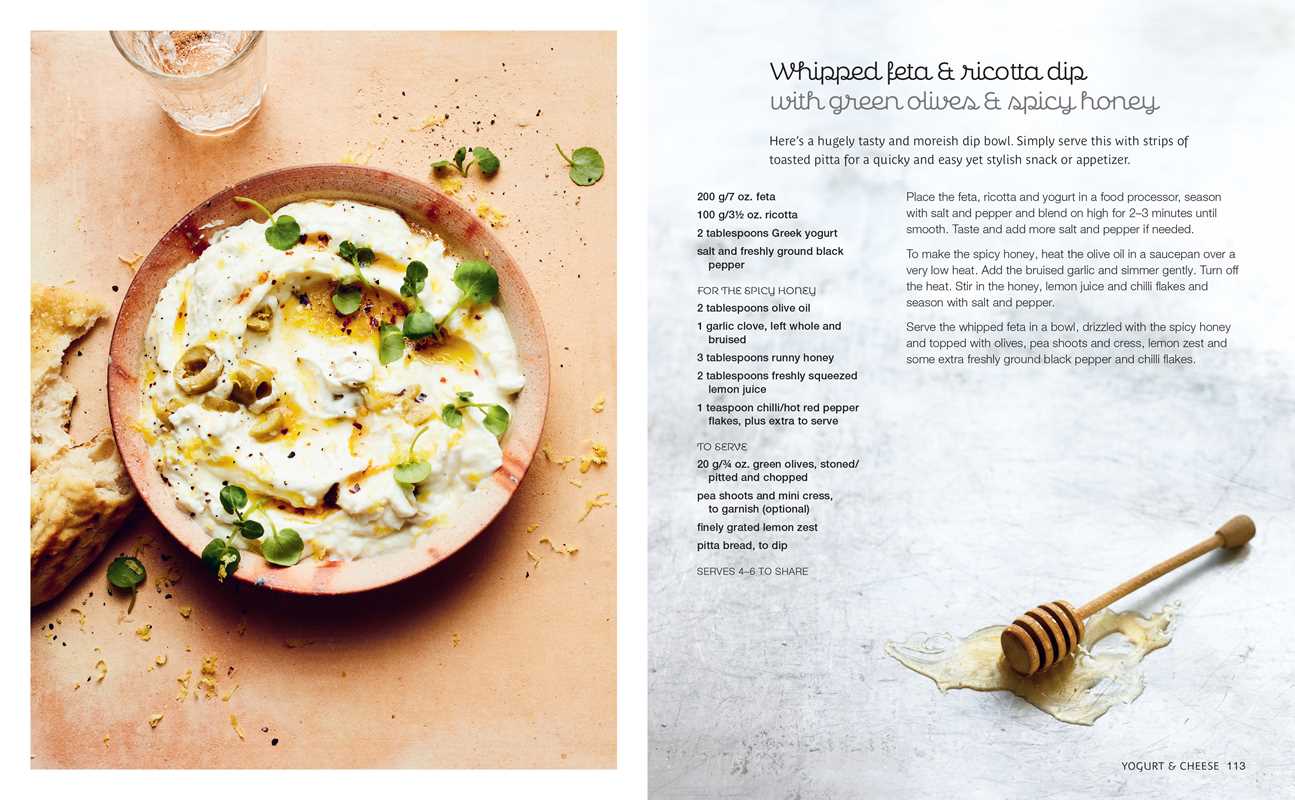 Let's Get dipping! by Ryland Peters & Small