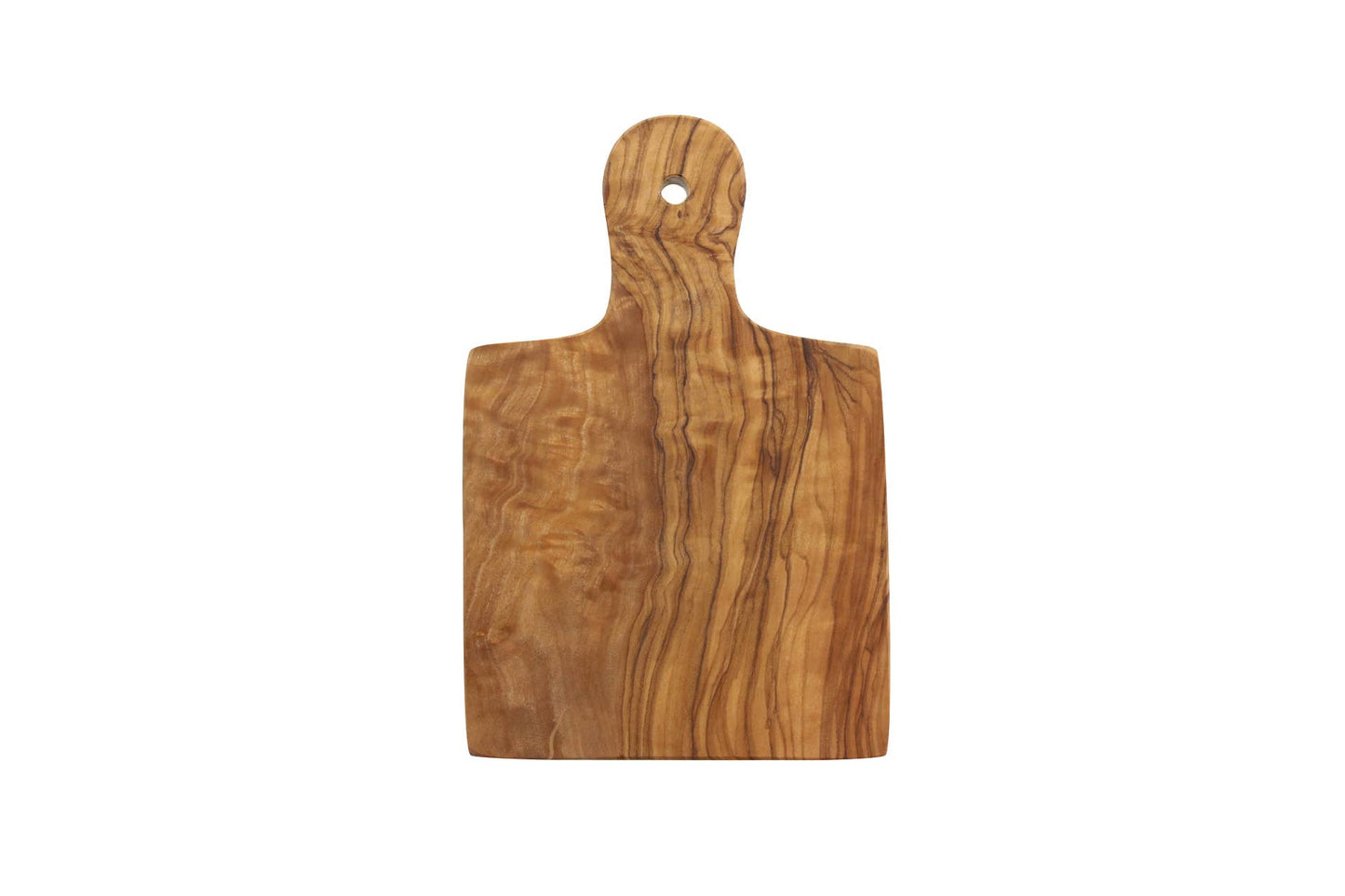 Olive Wood Mini Board, Square