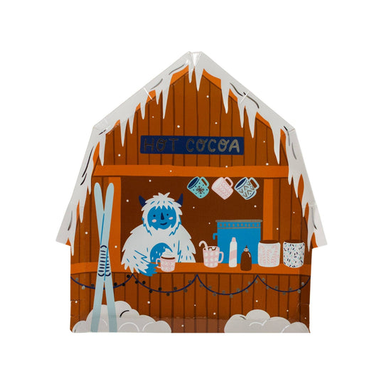 Yeti Hot Cocoa Large Plates