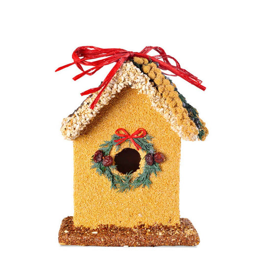 Birdie's B&B Bluebird