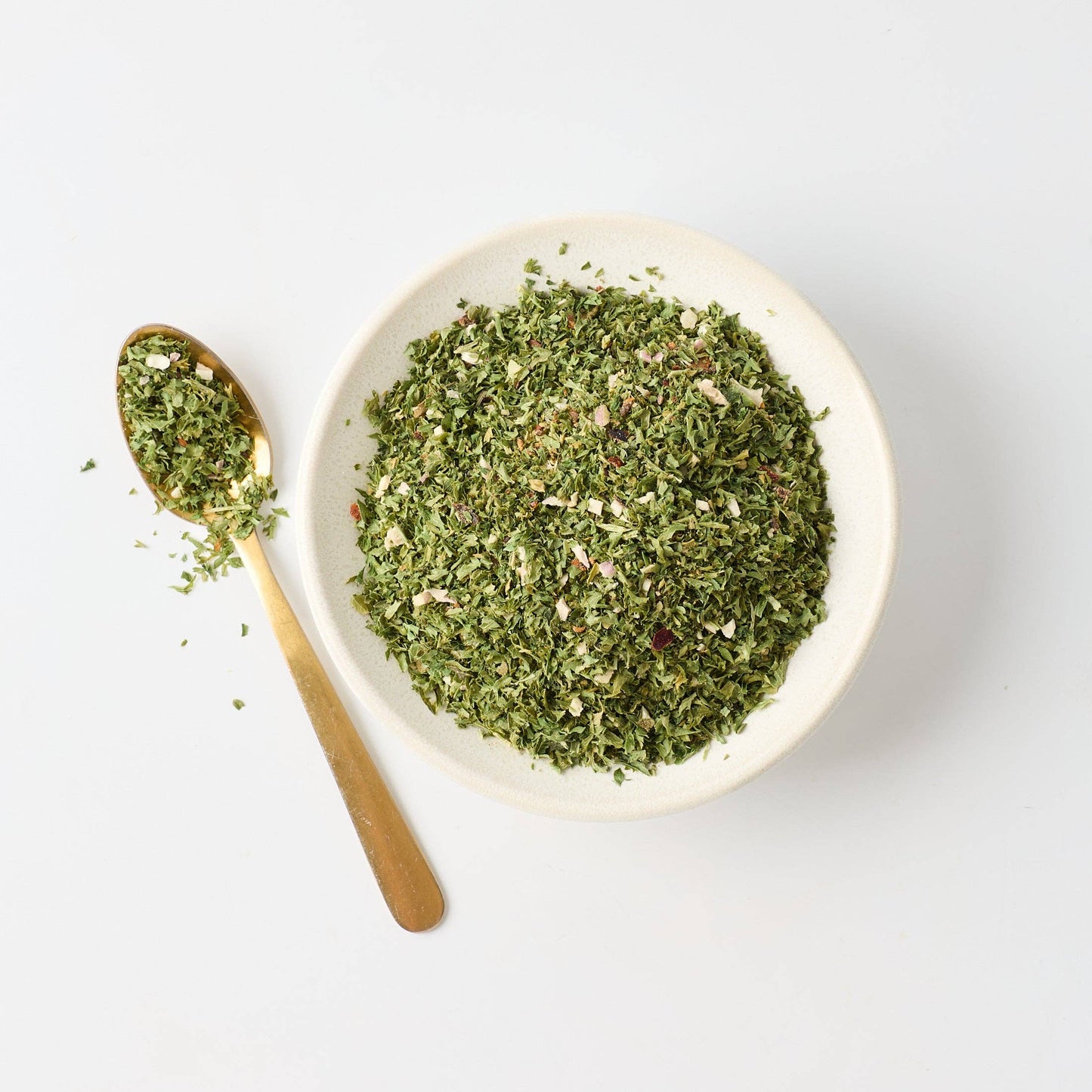Green Chimichurri Mix: Large Jar
