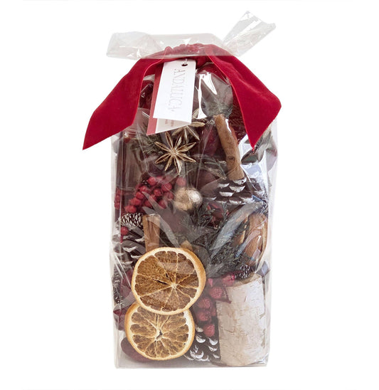 Holiday Memories Potpourri