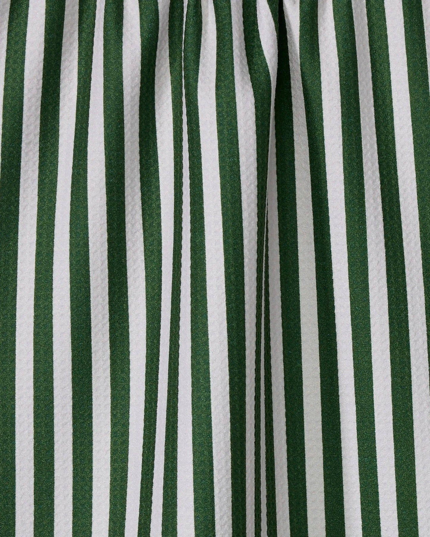 Ribbon Green Tea Towel