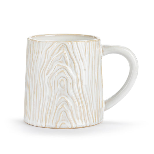 Woodland Ceramic Mug - 14oz
