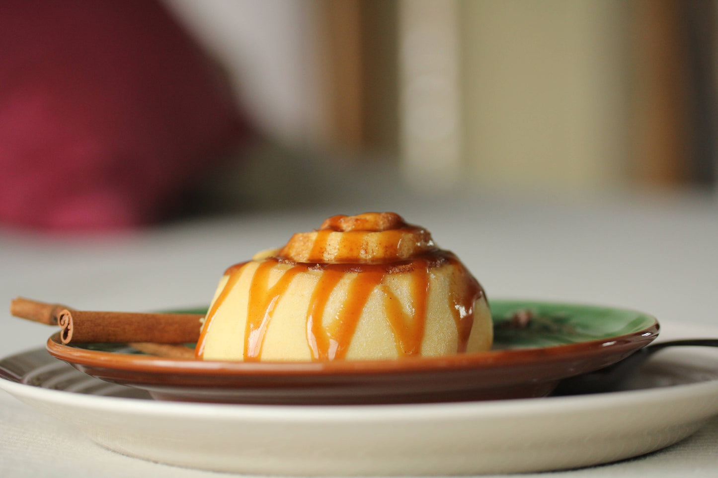 Salted Caramel