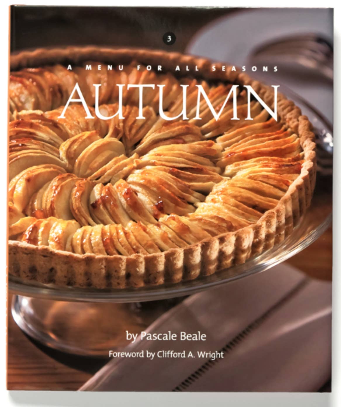 A Menu for all Seasons—Autumn Cookbook