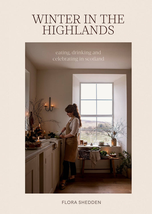 Winter in the Highlands
