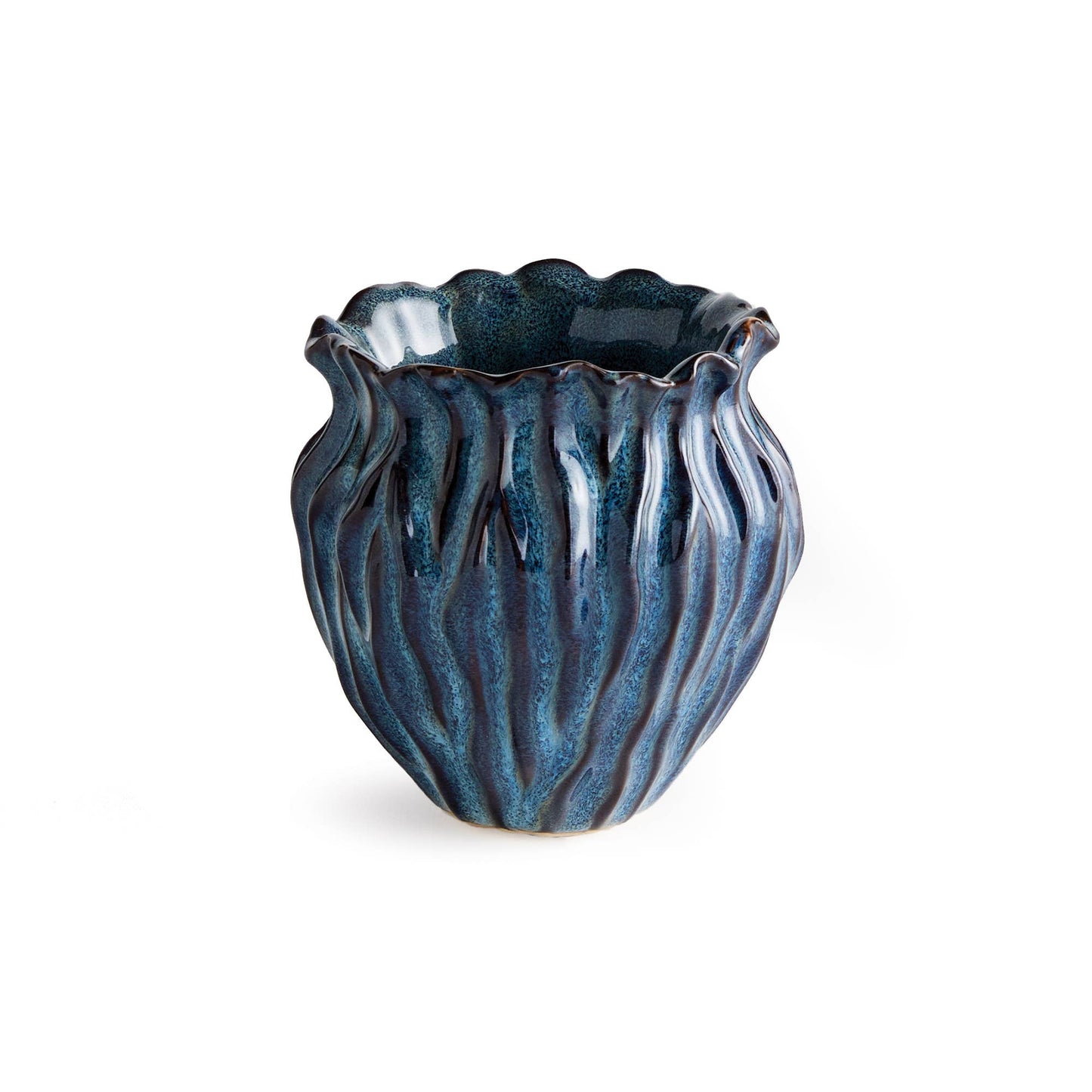 Esmeralda Mini Pot: CERAMIC / Mini