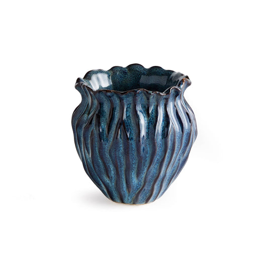 Esmeralda Mini Pot: CERAMIC / Mini