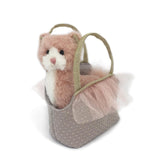 Callie Kitty Plus Toy & Purse