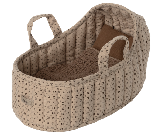 Carrycot, Large- Sand