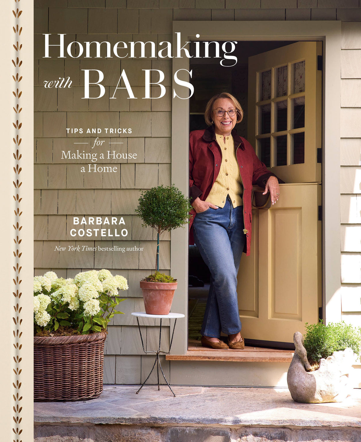 Homemaking with Babs