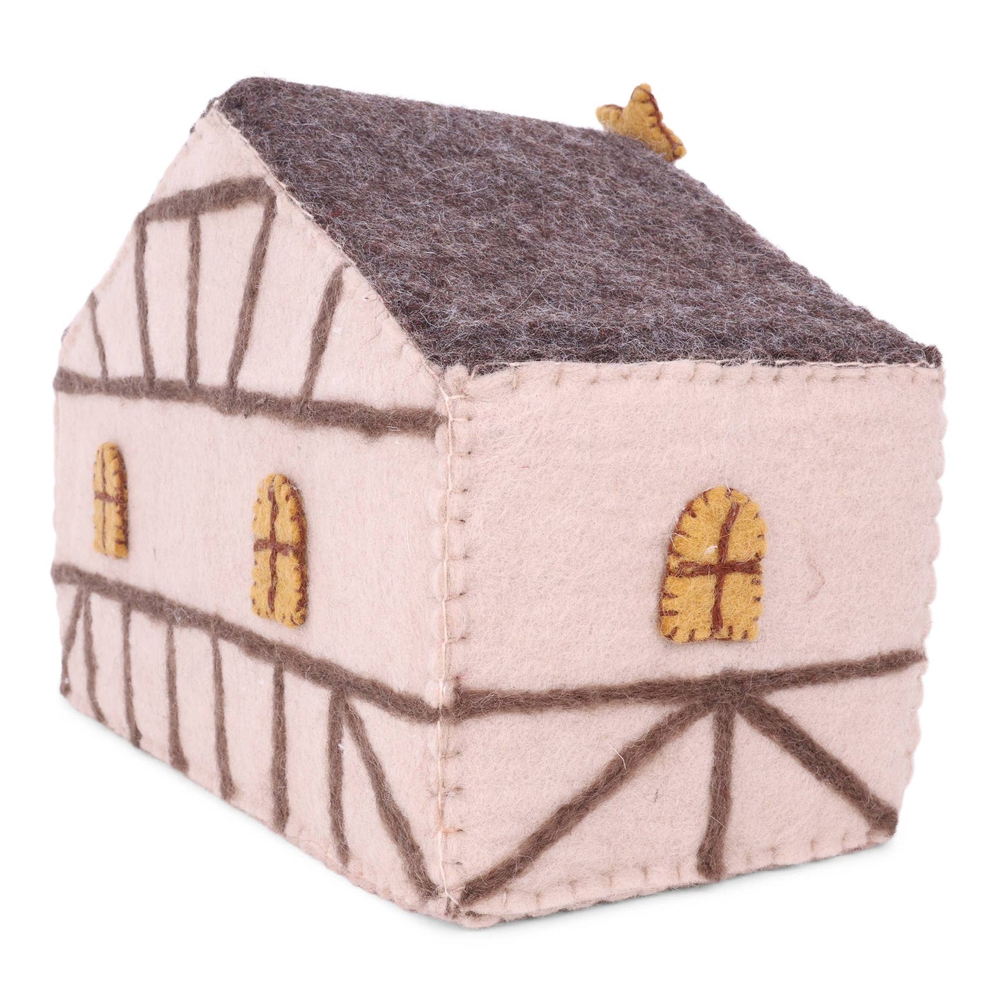 Stable - Open