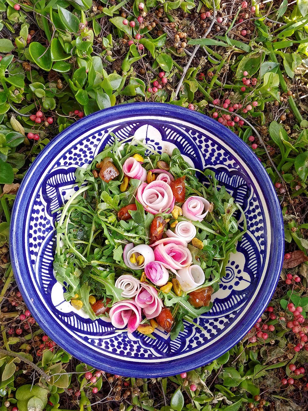 Salade II Cookbook: Recipes from the Market Table