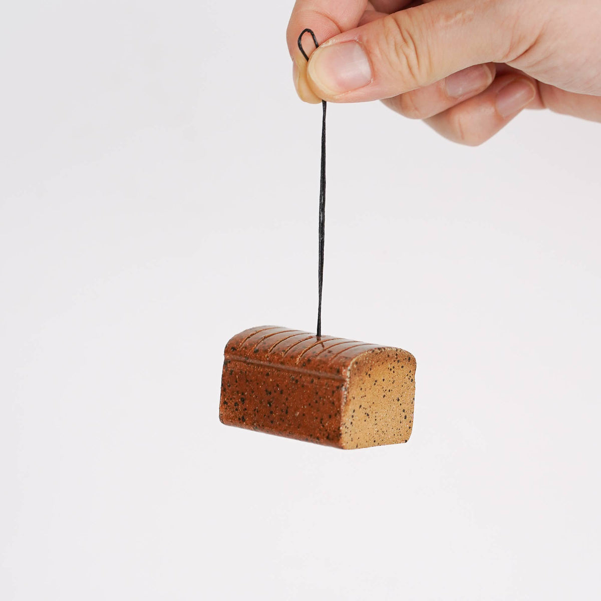 Loaf of Bread Ornament