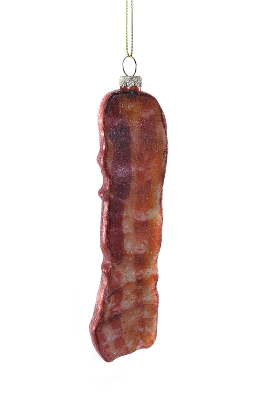 Crispy Bacon Ornament