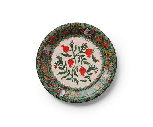 Christmastide Small Plates