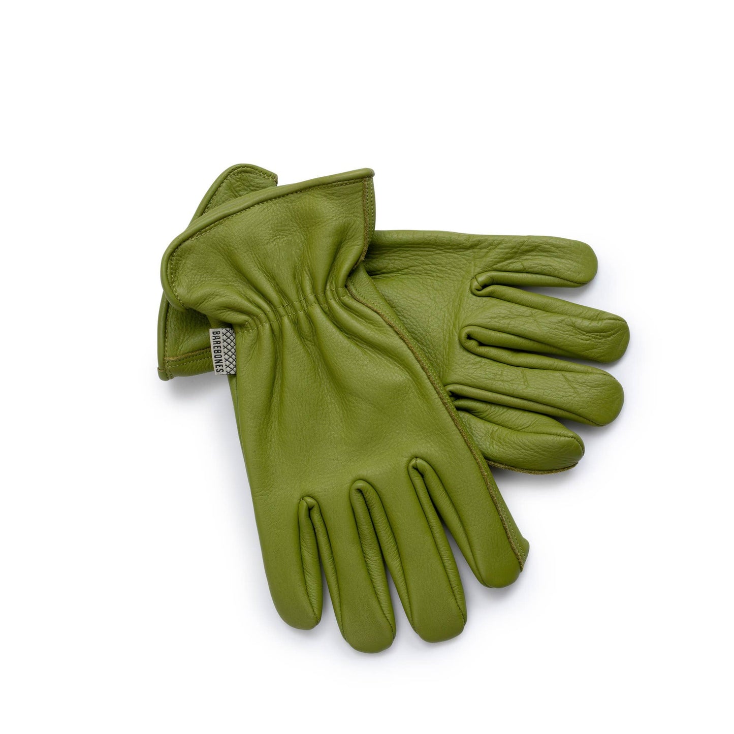 Classic Work Glove: Natural Yellow / L/XL