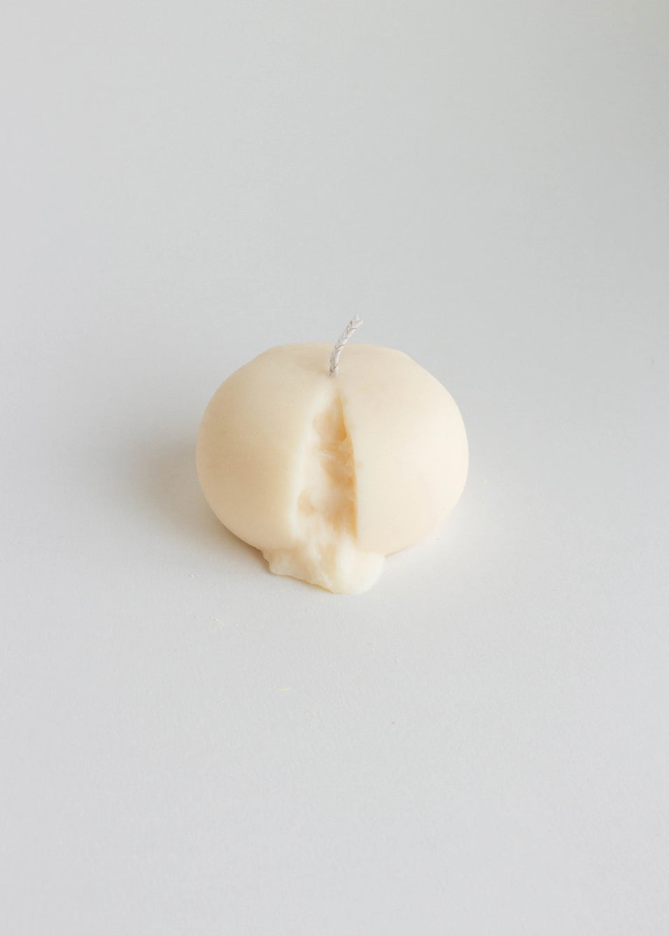 Burrata Candle