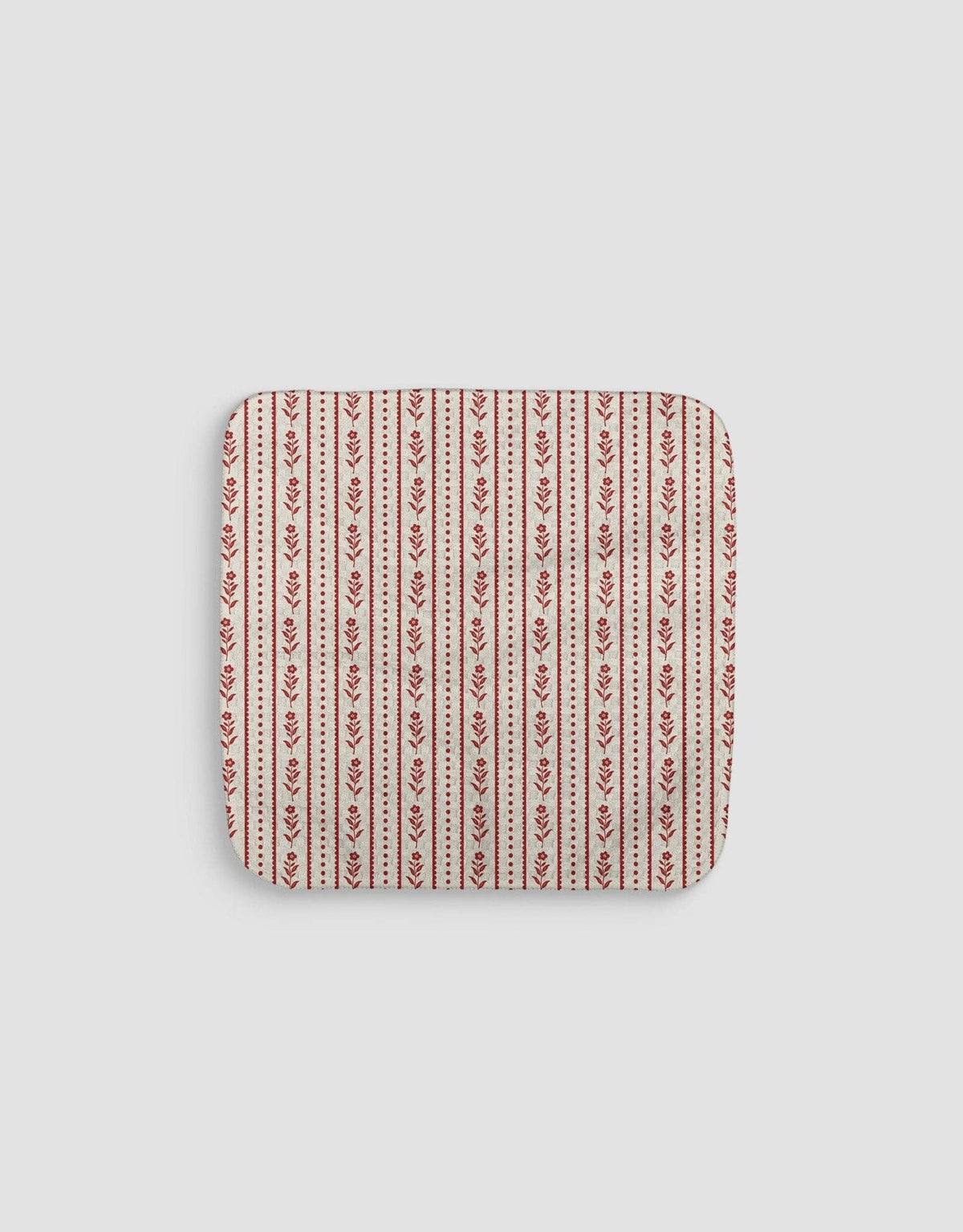 Kitchen Wallpaper Dishcloth by MotherMustHaves