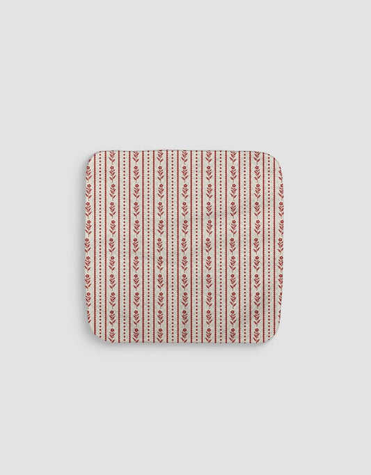 Kitchen Wallpaper Dishcloth by MotherMustHaves