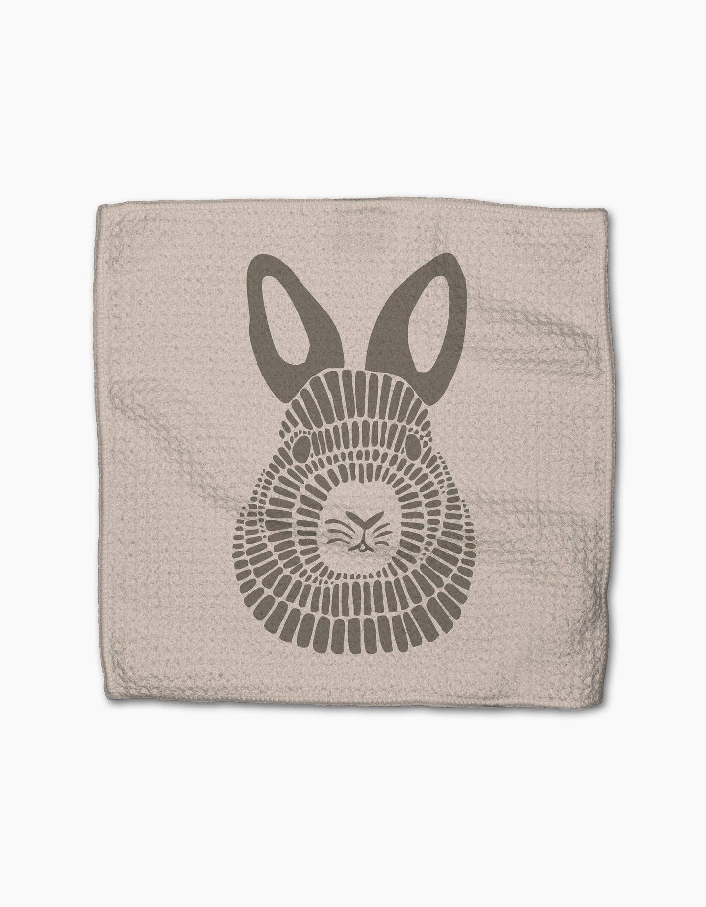 Forest Animals Dishcloth Set