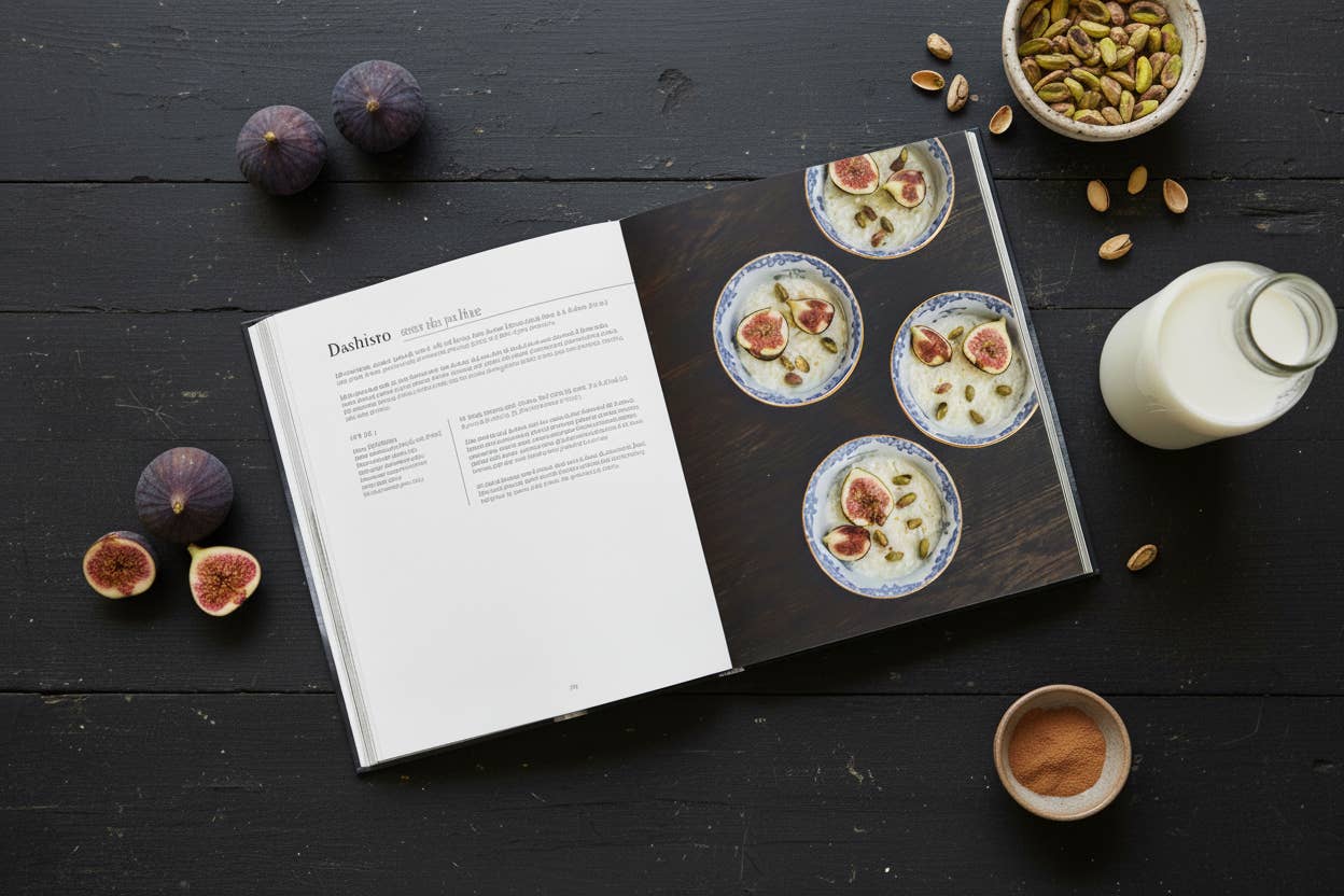 Oldest Kitchen in the World by Matay  de Mayee