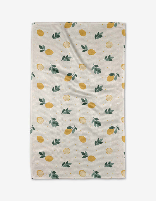 Freshly Picked Tea Towel