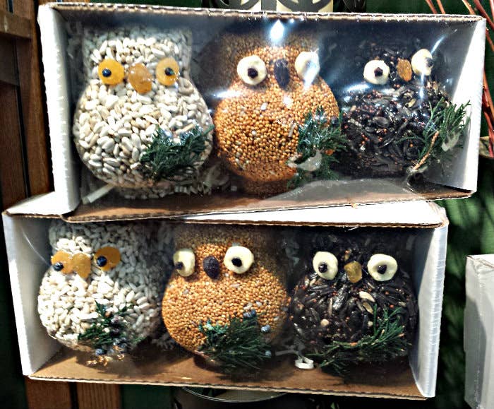 Ollie The Owl - 3 Pack