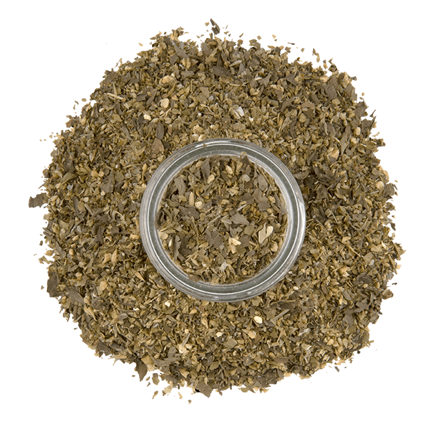 Little Italy Herb Blend Dried Spice: Jar, 1/2 Cup, 0.9 oz.