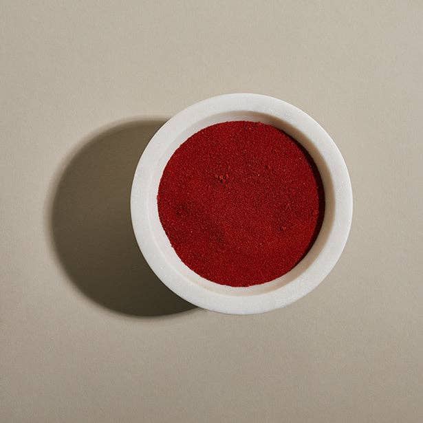 Tomato Powder: Jar, 1/2 Cup, 3.5 oz.