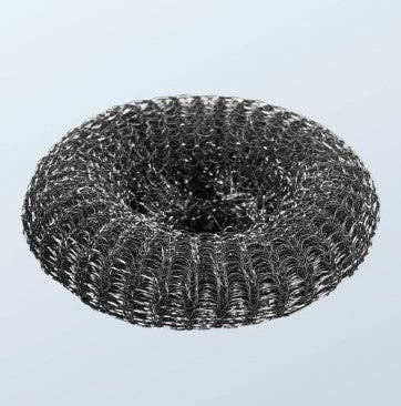 Stainless Steel Pot Brush