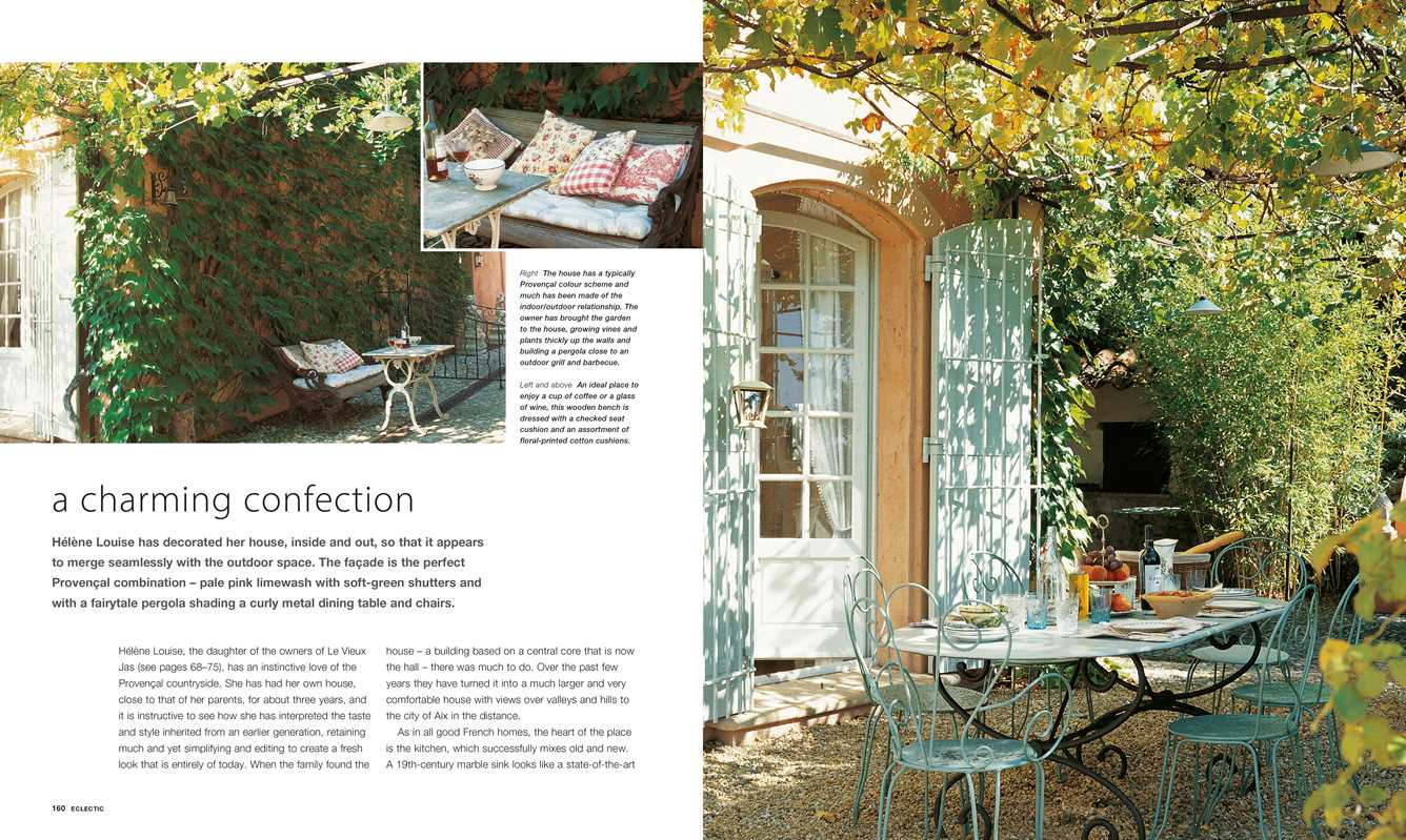 Summers in France by Caroline Clifton Mogg: Hardcover