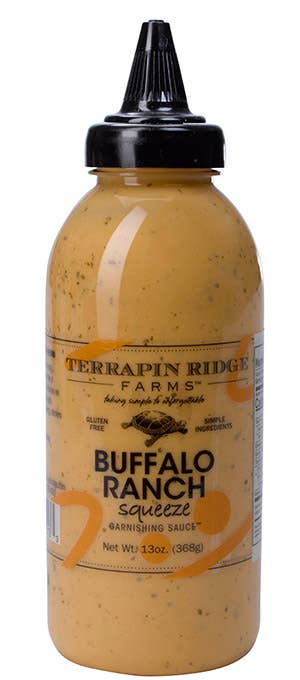 Buffalo Ranch Squeeze 13 oz