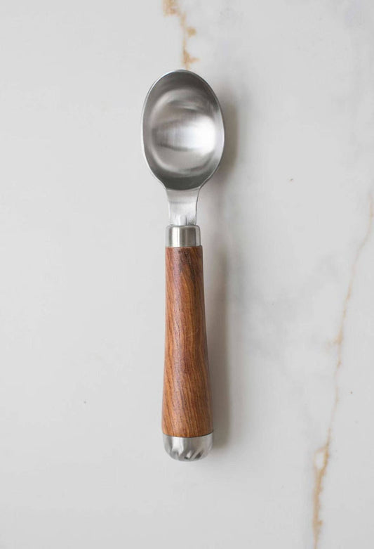 Ice Cream Cookie Dough Scoop