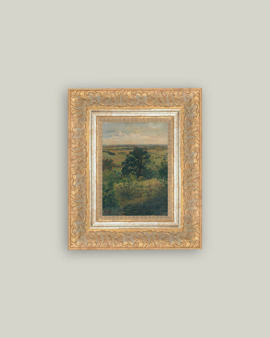 View of Sur Stefan: 7x9