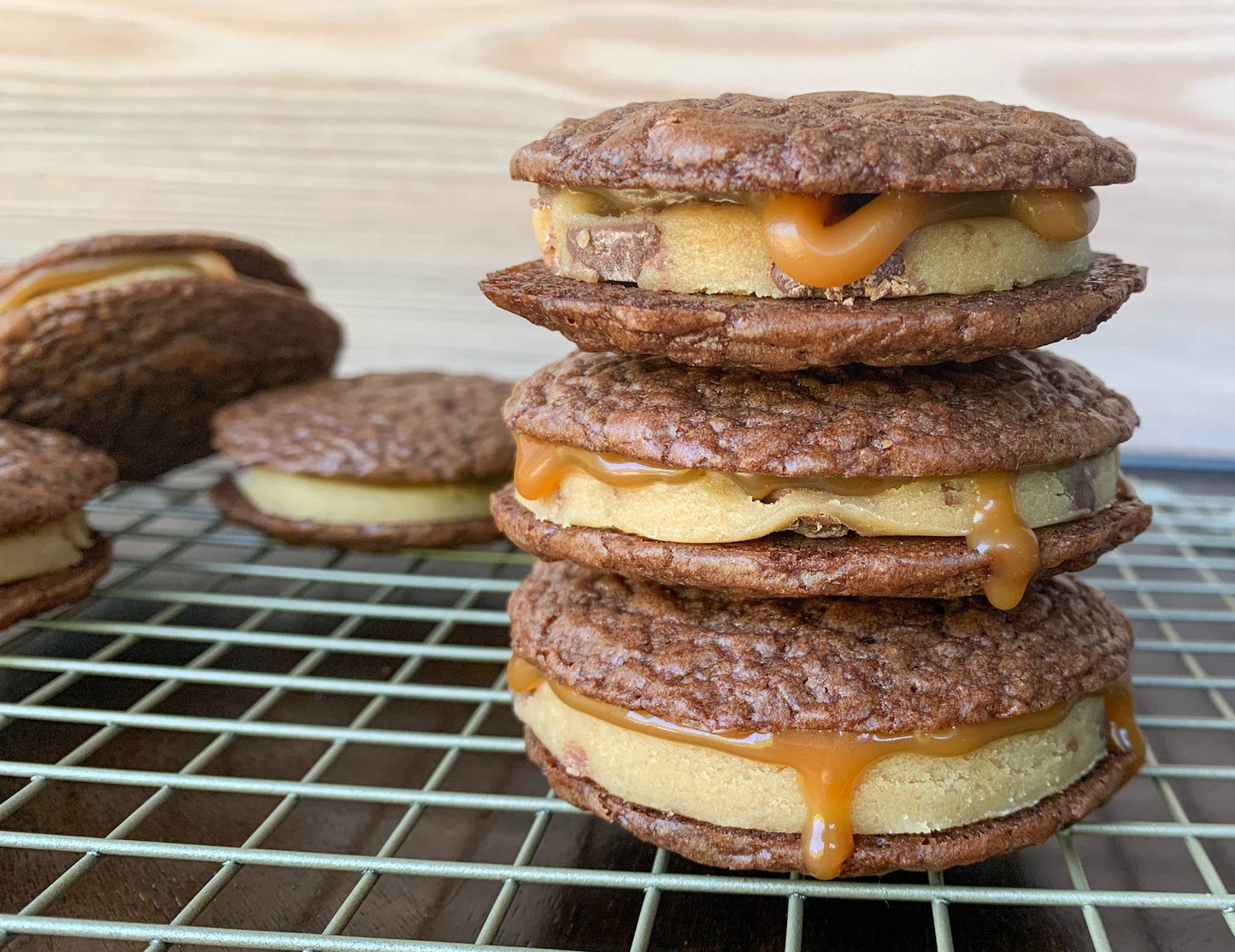 Salted Caramel