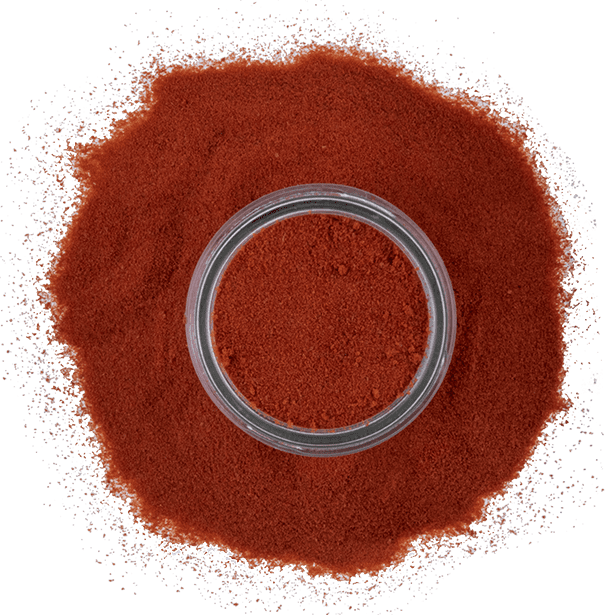 Tomato Powder: Jar, 1/2 Cup, 3.5 oz.