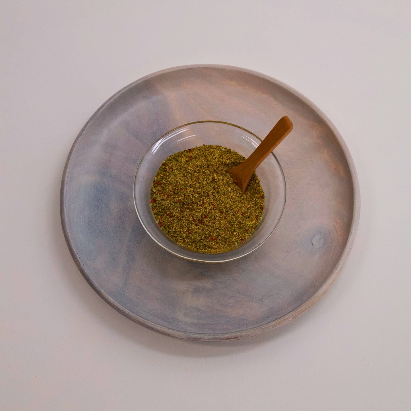 Sandwich Hero Classic Sub Topper: Jar, 1.8oz.