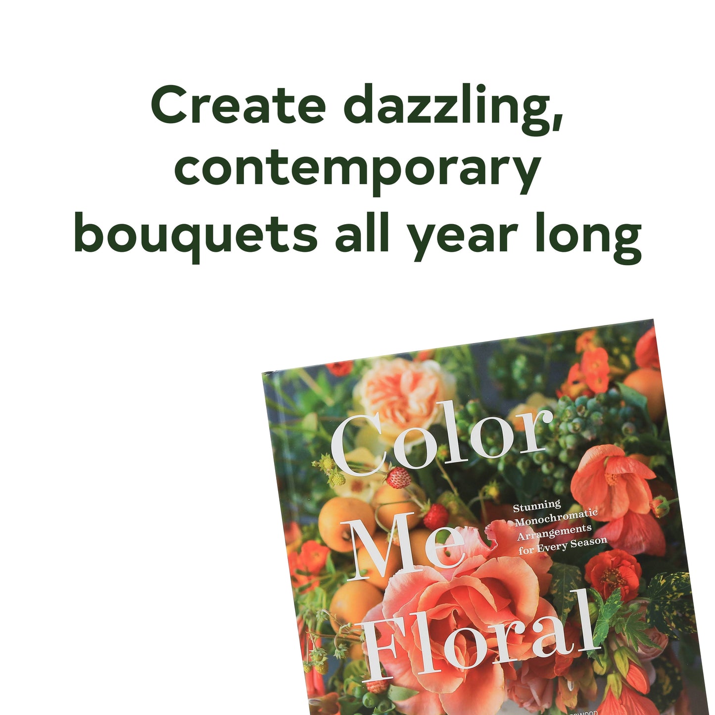 Color Me Floral