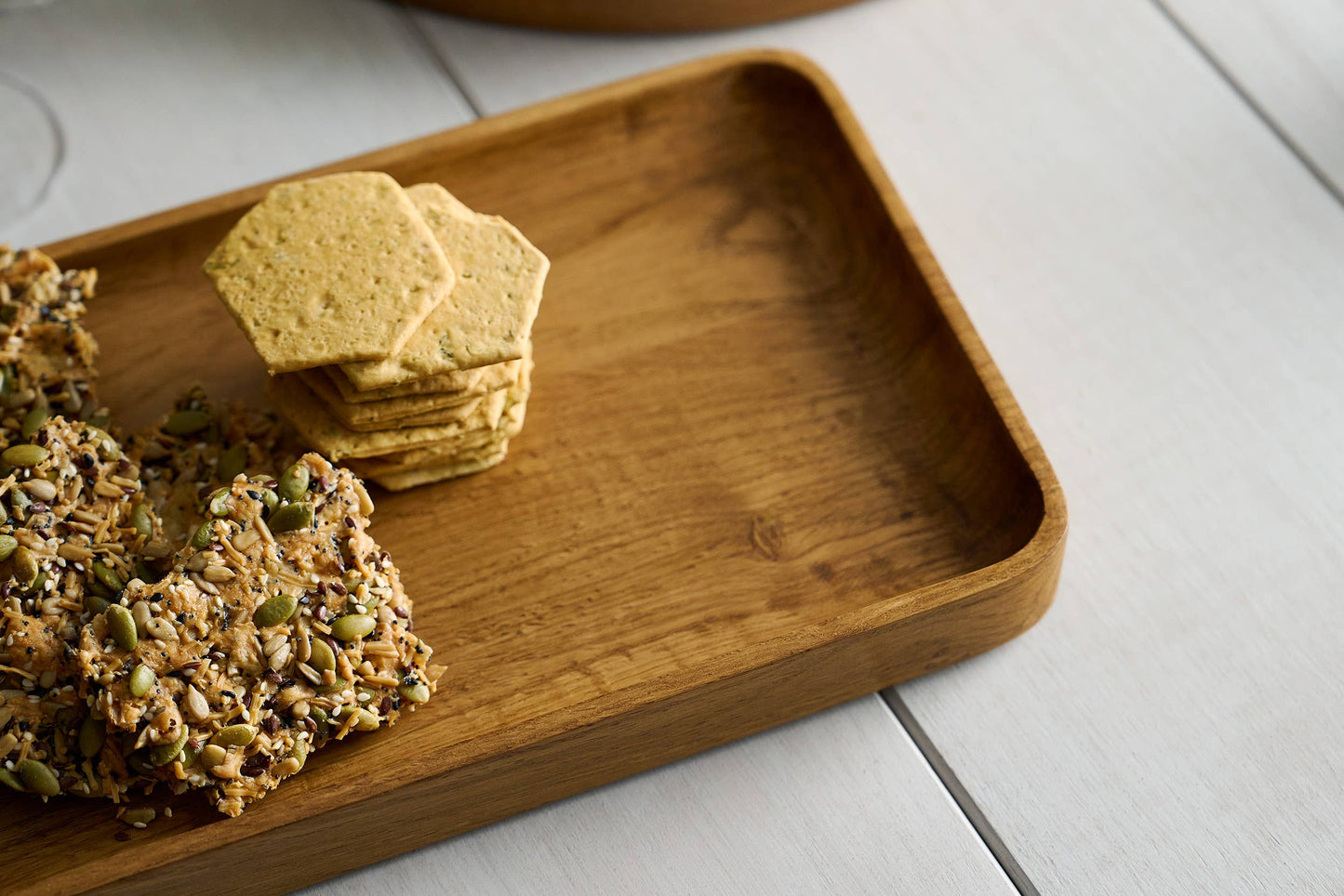 Arbor Narrow Tray