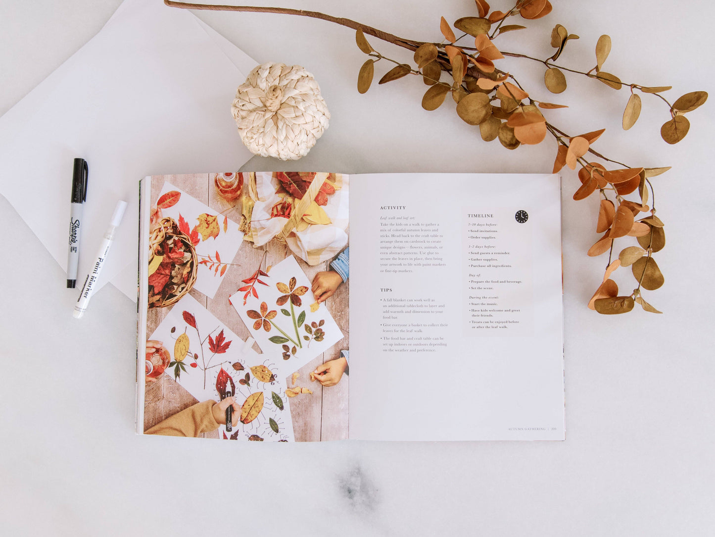 A Guide to Hosting Cookbook (wholesale)