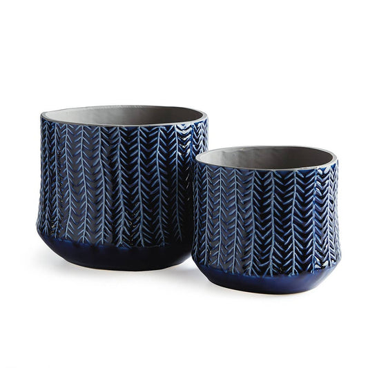 Frasier Pots