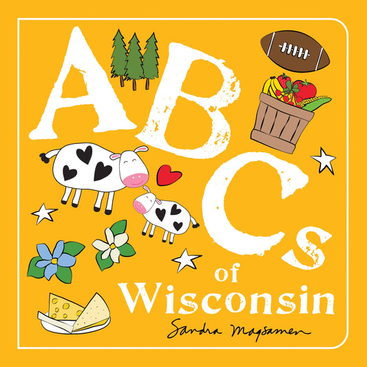 ABCs of Wisconsin (BBC)