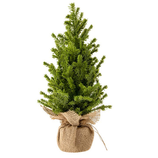 Faux Tabletop Tree, Large